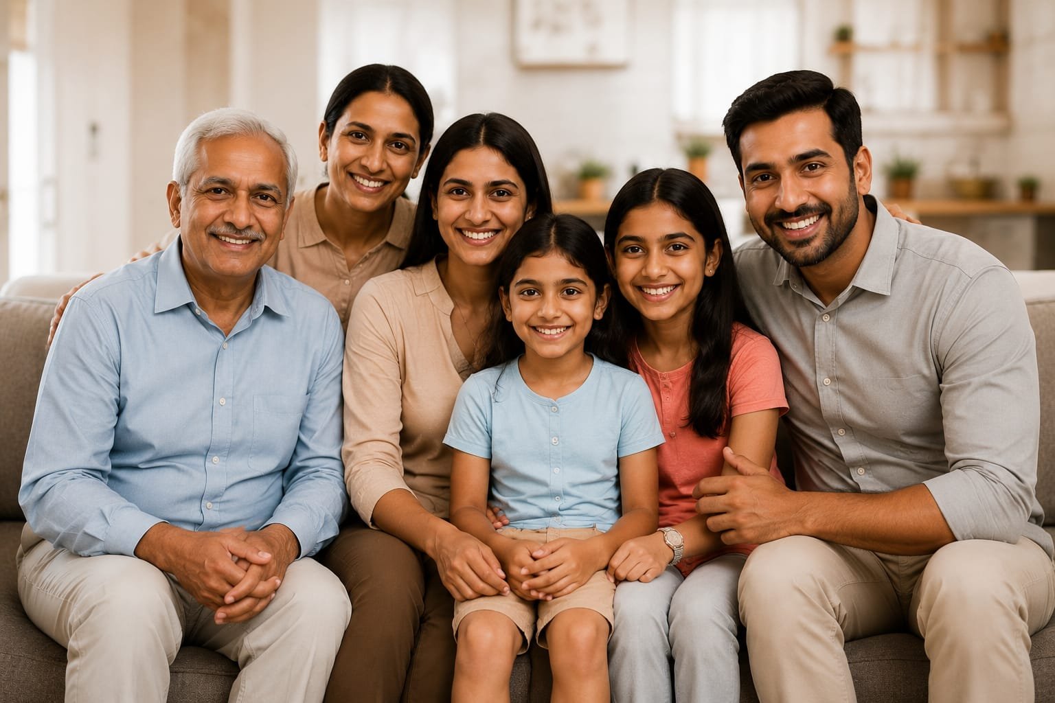 Family First Service