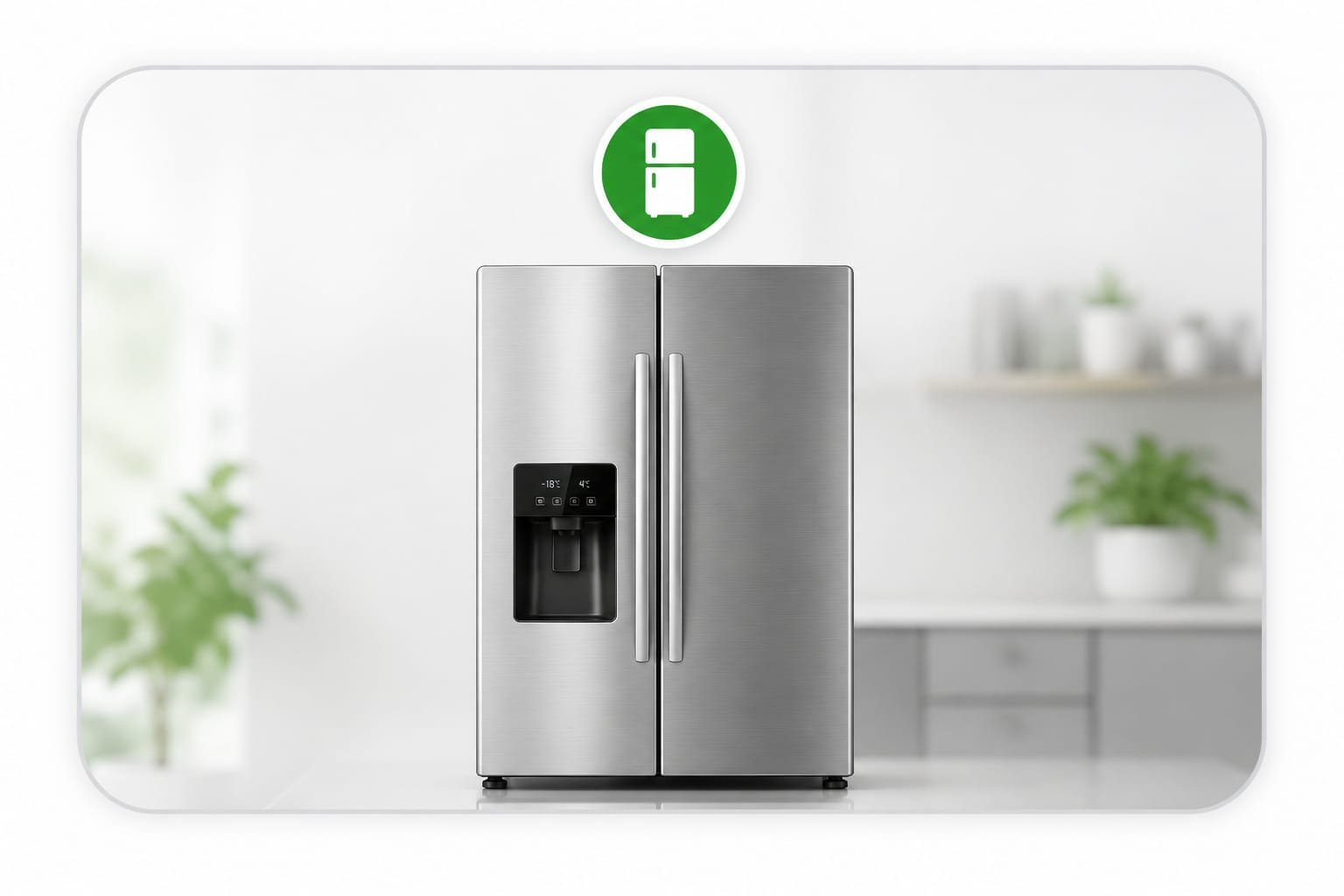 Fridge Repair
