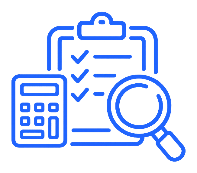 Diagnosis & Estimate