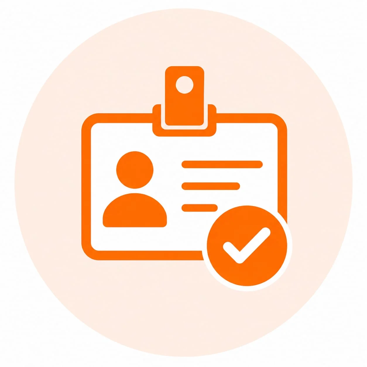 ID Card Verified