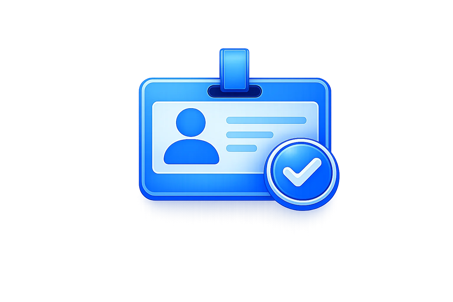ID Card Verified