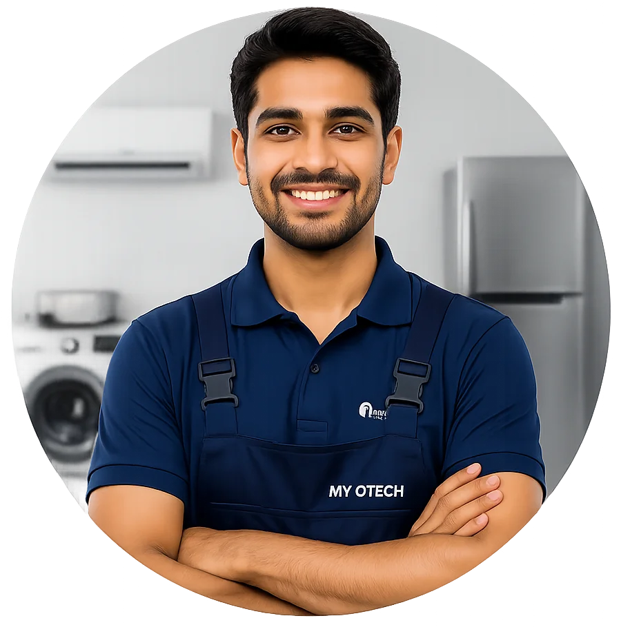 Certified Multi-Appliance Technician