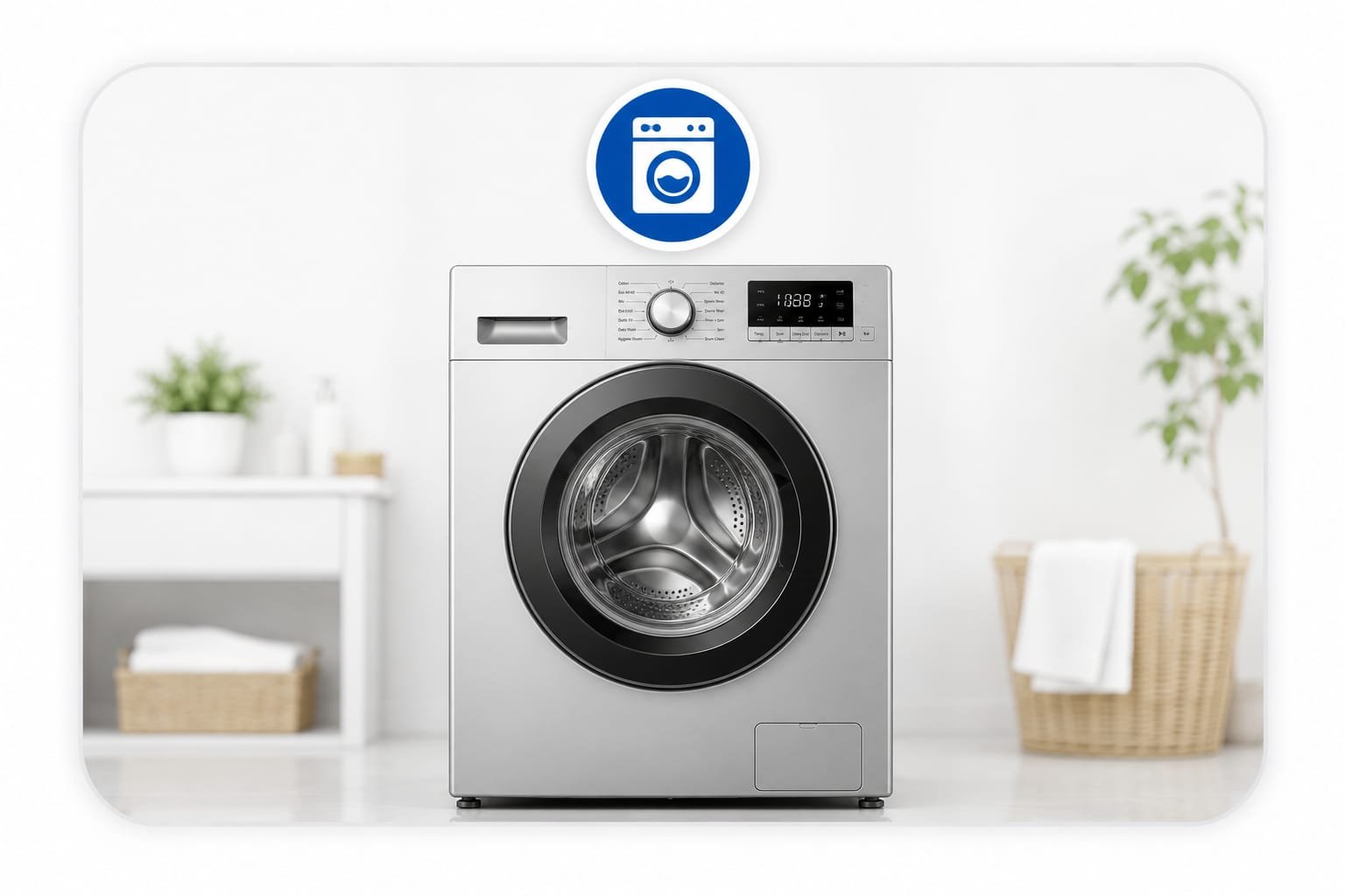 Washing Machine Repair